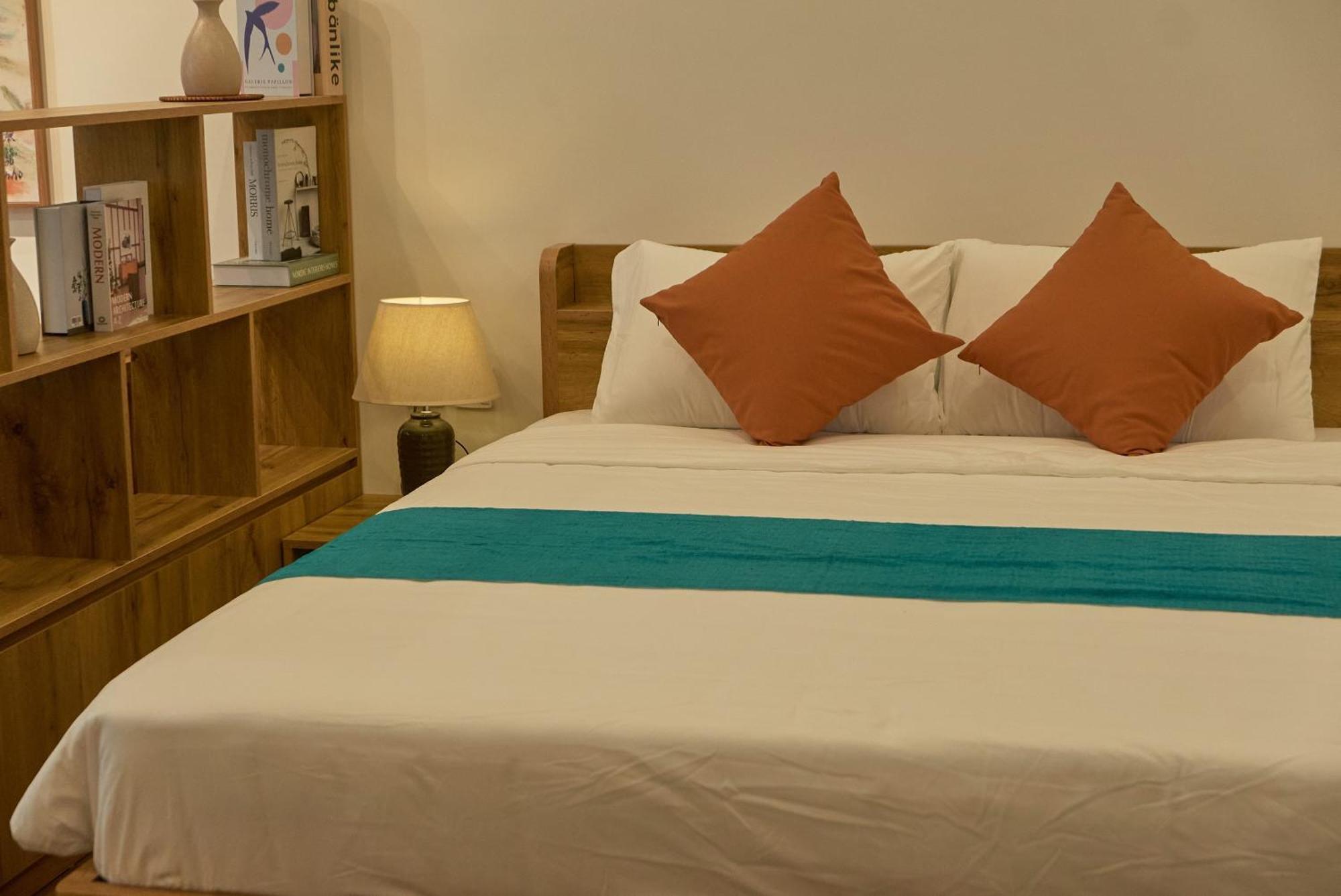 Hanoi Shouten - Staycation Esterno foto