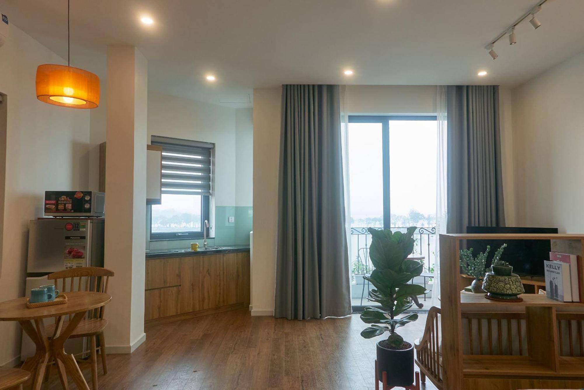 Hanoi Shouten - Staycation Esterno foto