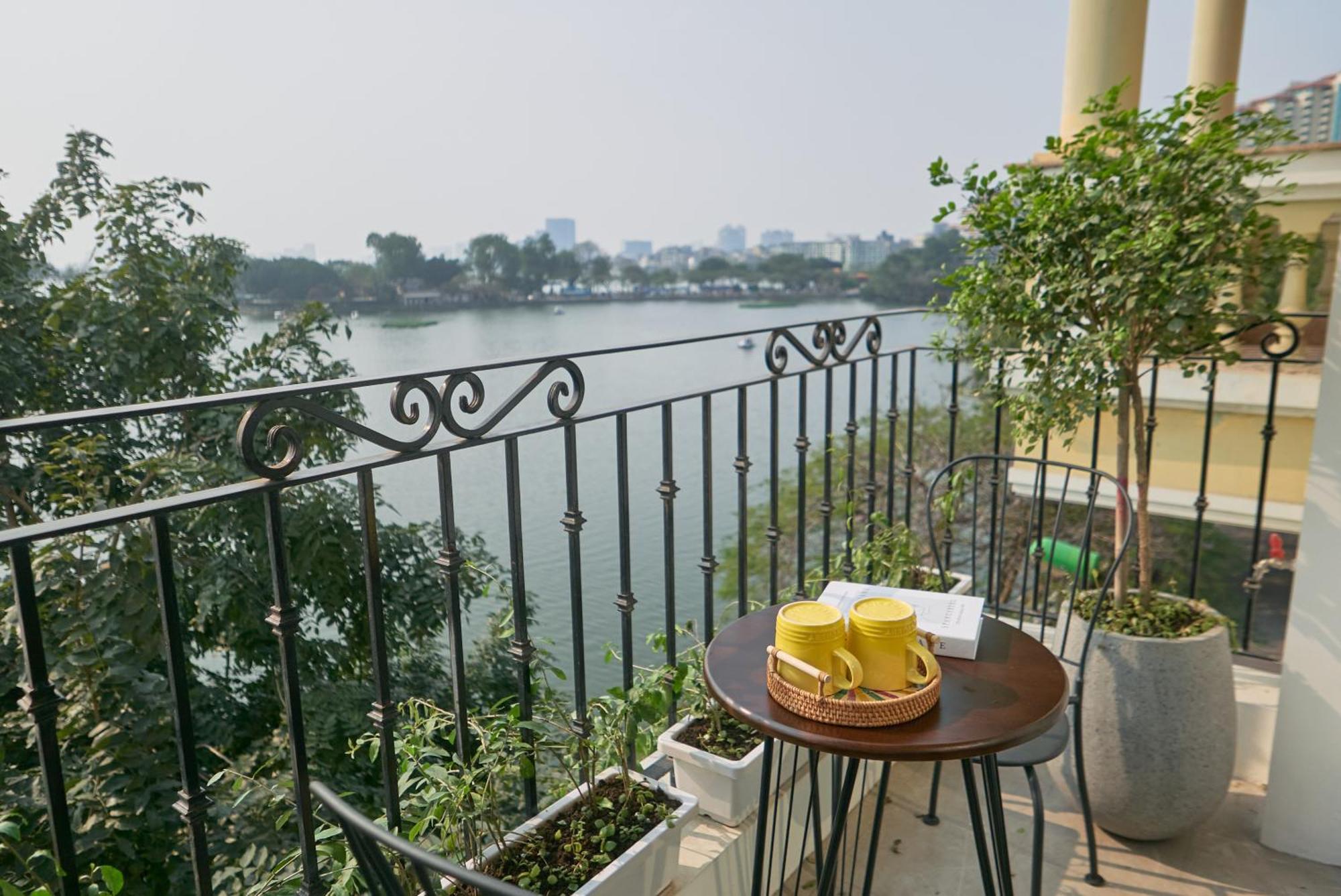 Hanoi Shouten - Staycation Esterno foto