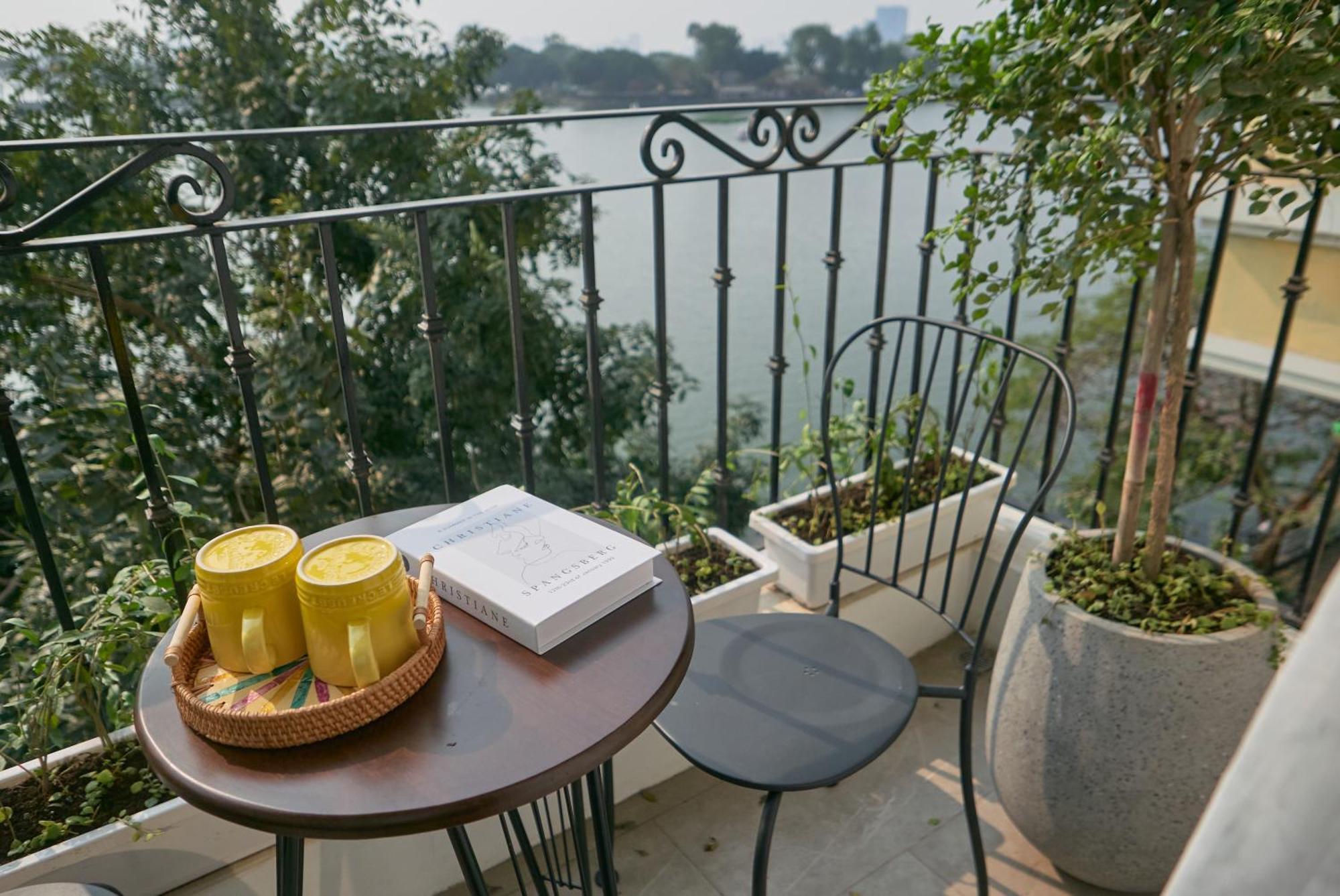Hanoi Shouten - Staycation Esterno foto